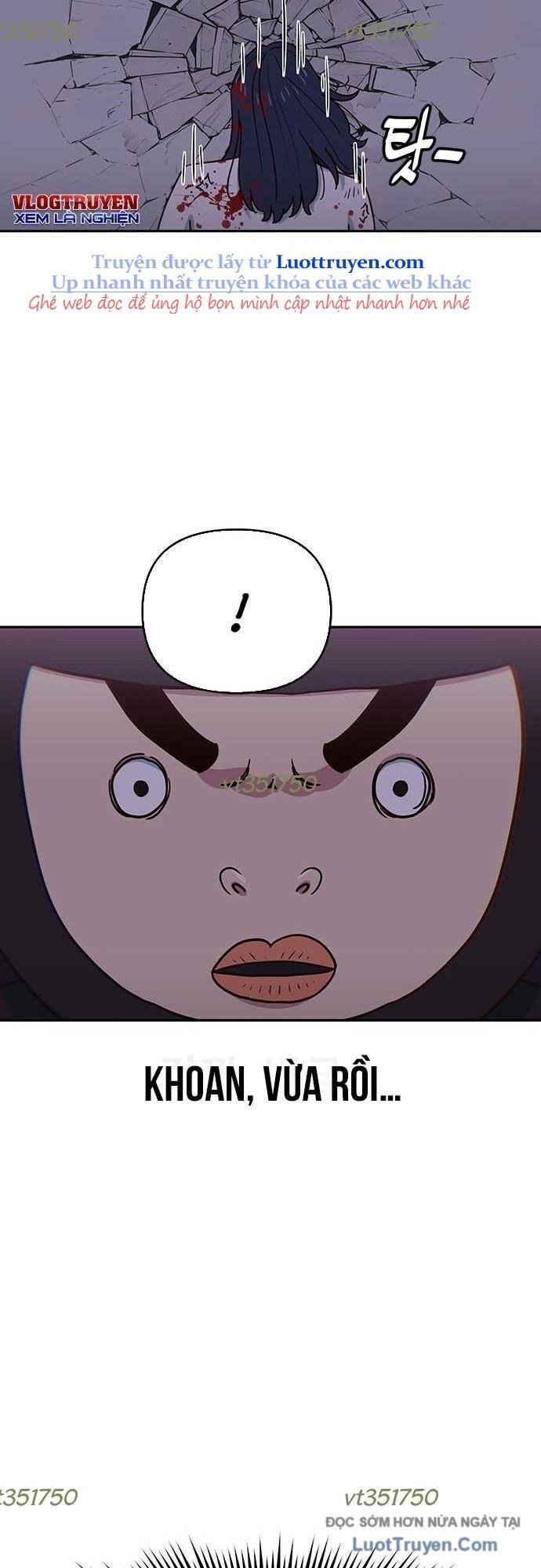 Unluck Chapter 65 - Trang 2