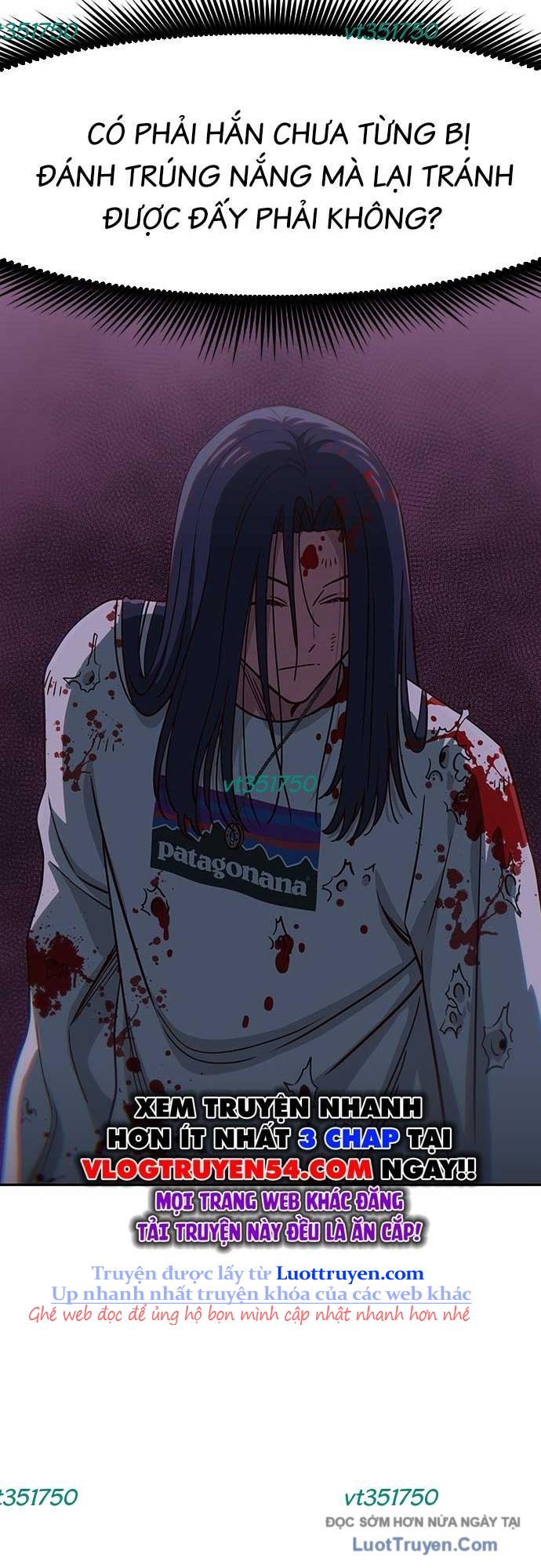 Unluck Chapter 65 - Trang 2