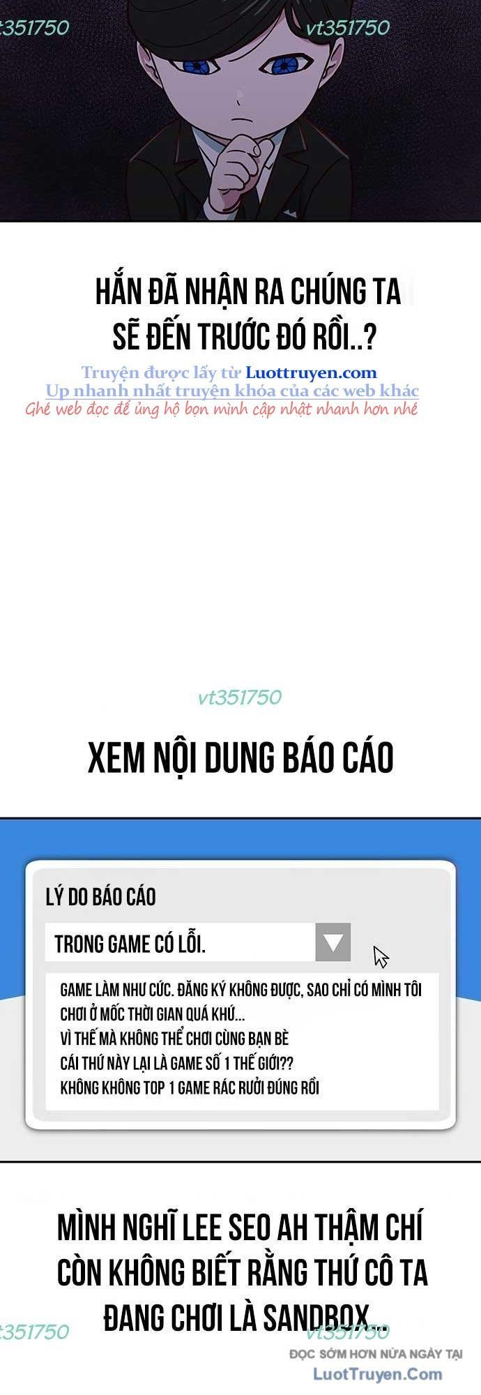 Unluck Chapter 65 - Trang 2