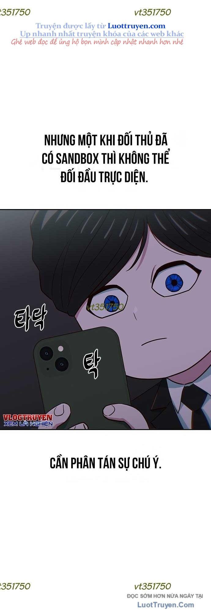 Unluck Chapter 65 - Trang 2
