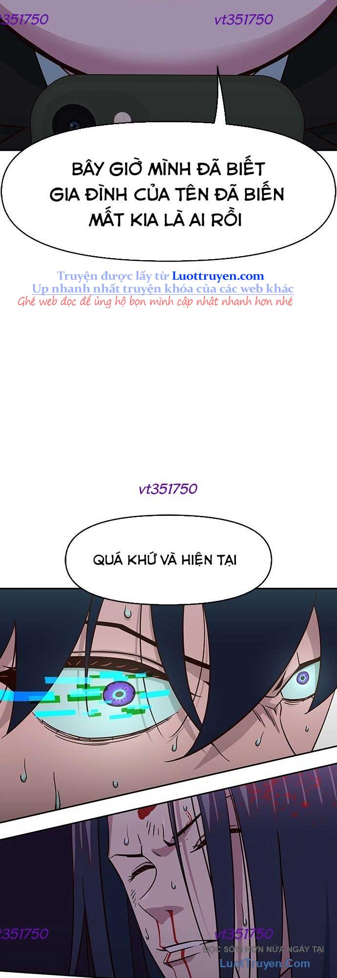 Unluck Chapter 65 - Trang 2