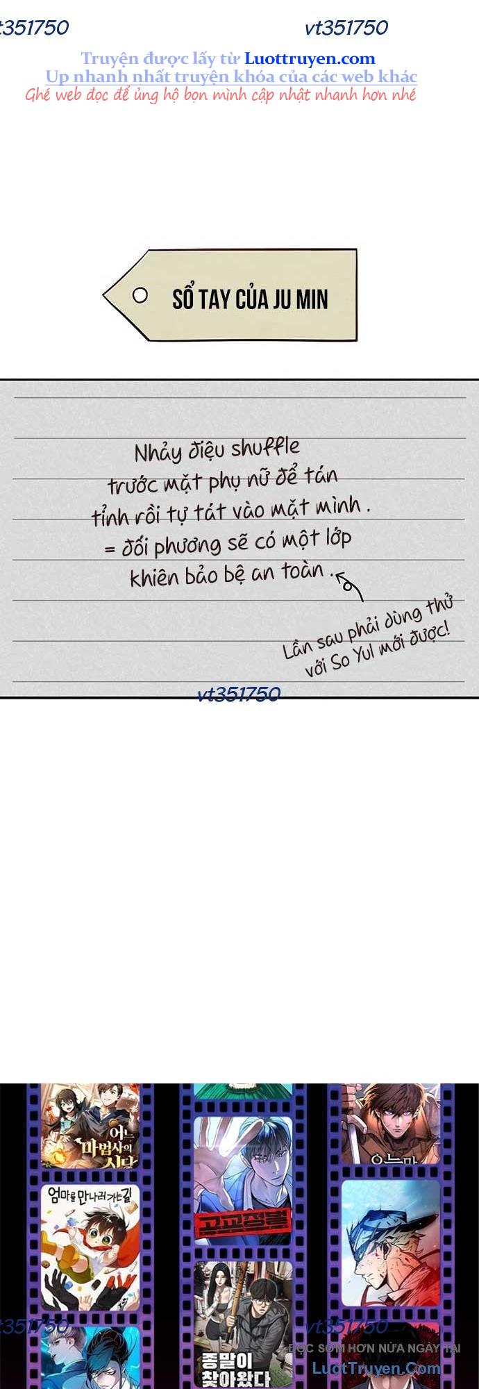 Unluck Chapter 65 - Trang 2