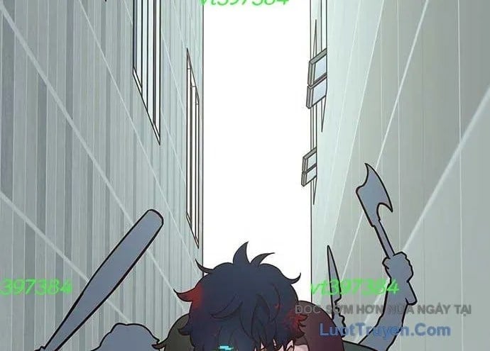 Unluck Chapter 66 14