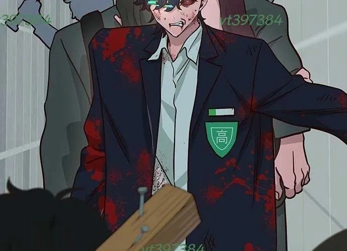 Unluck Chapter 66 15
