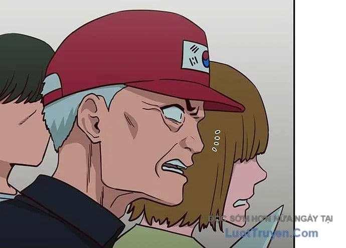 Unluck Chapter 66 30