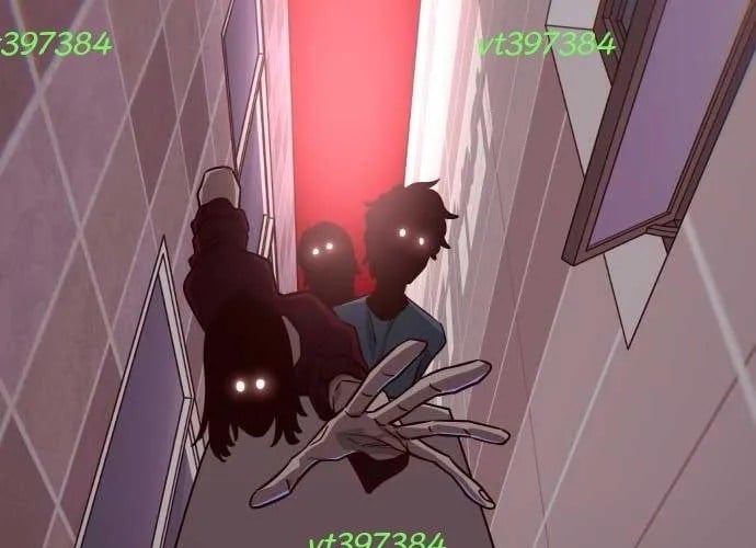 Unluck Chapter 66 104