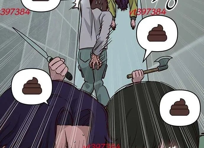 Unluck Chapter 66 116