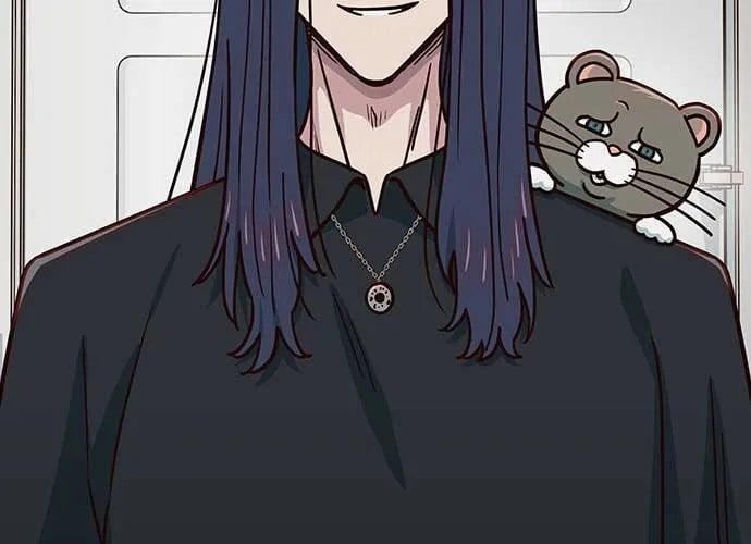 Unluck Chapter 66 199