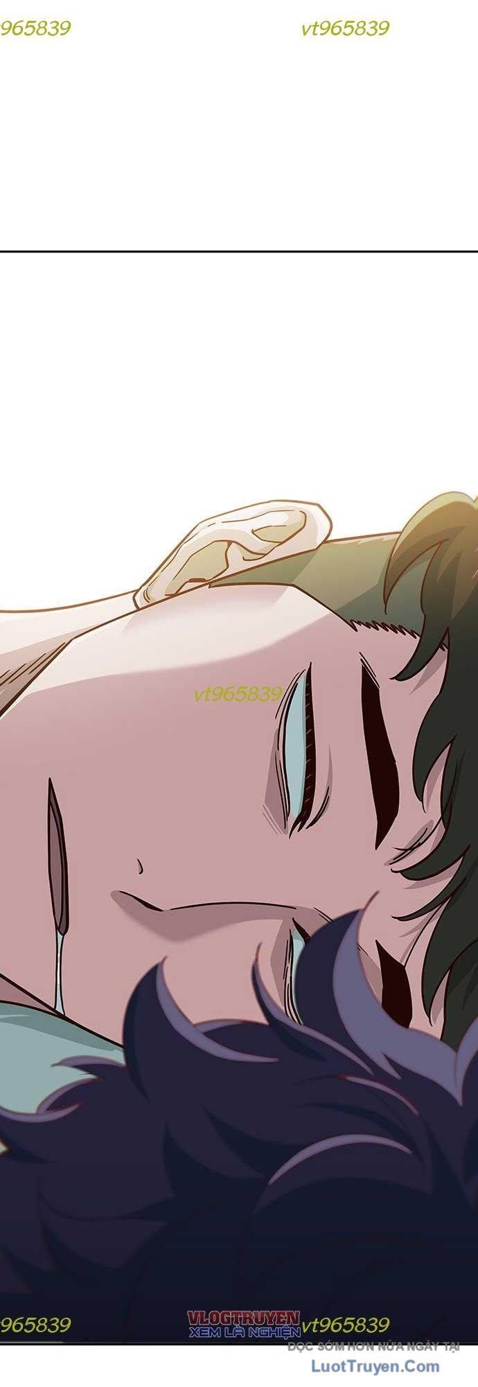 Unluck Chapter 67 - Trang 2