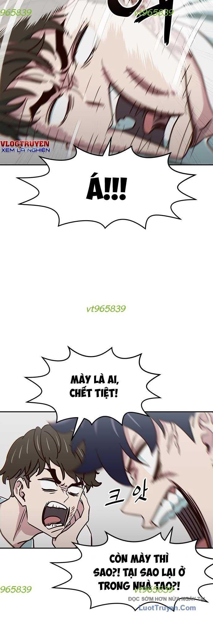 Unluck Chapter 67 - Trang 2