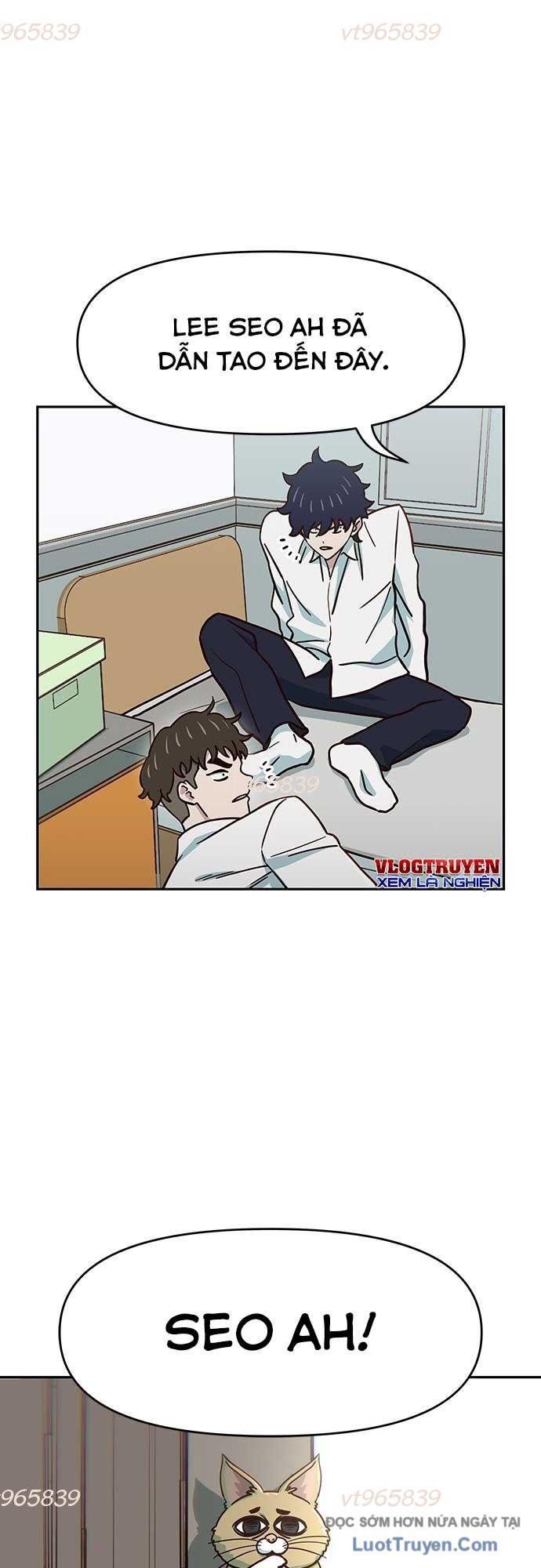 Unluck Chapter 67 - Trang 2