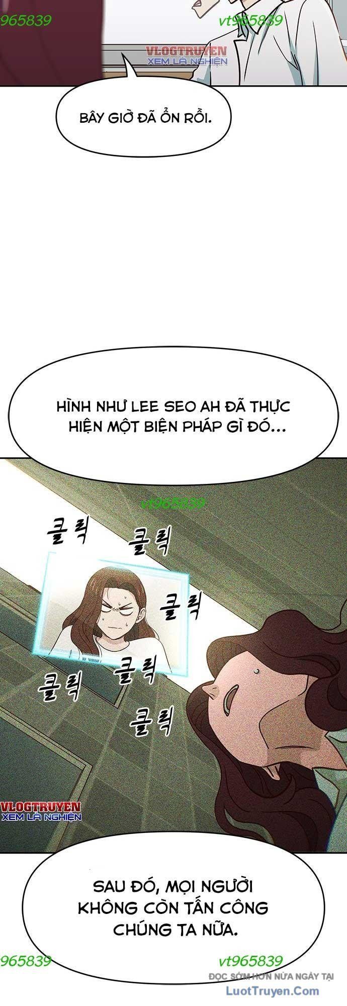 Unluck Chapter 67 - Trang 2