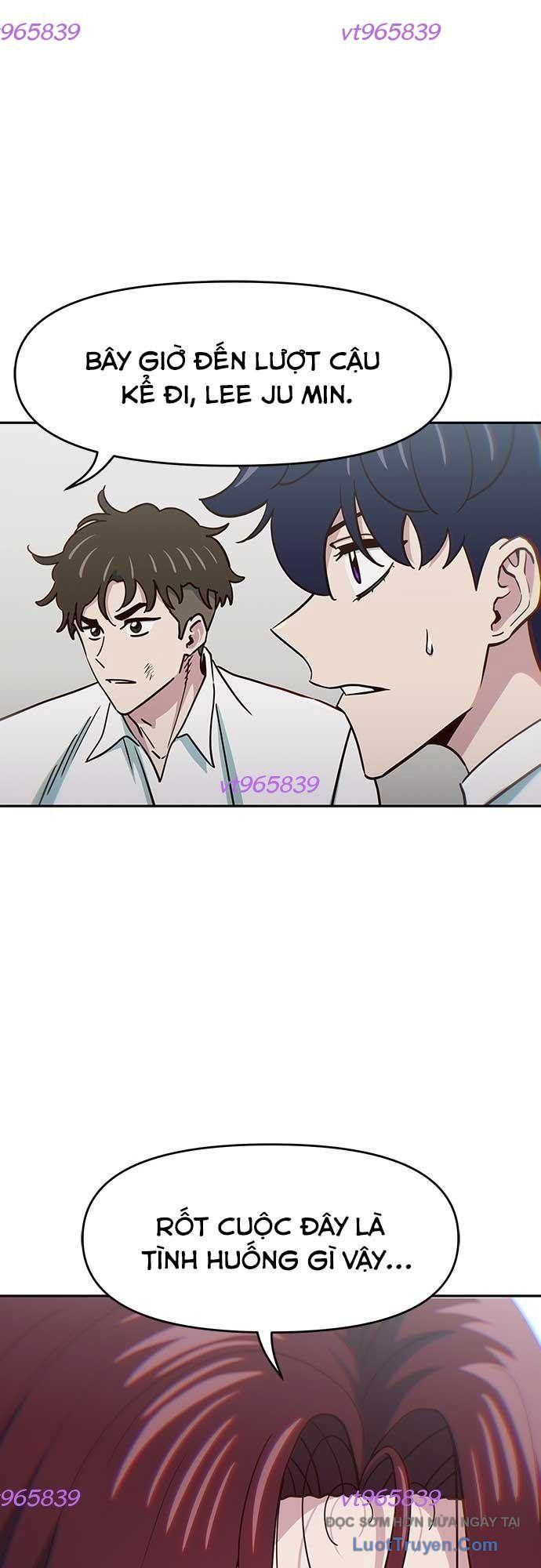 Unluck Chapter 67 - Trang 2