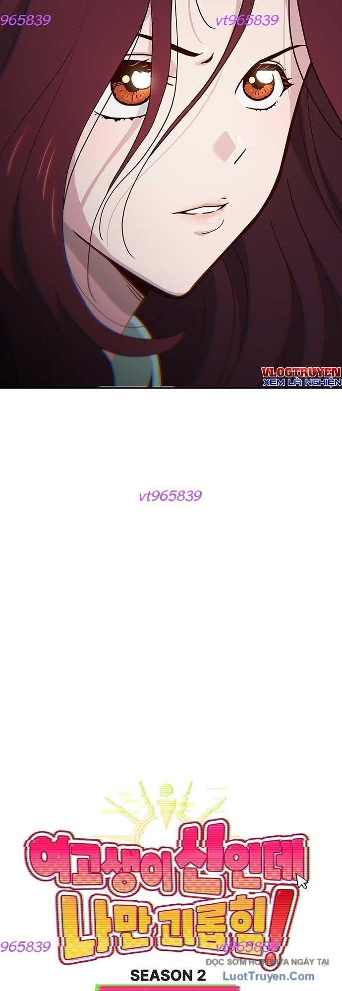 Unluck Chapter 67 - Trang 2