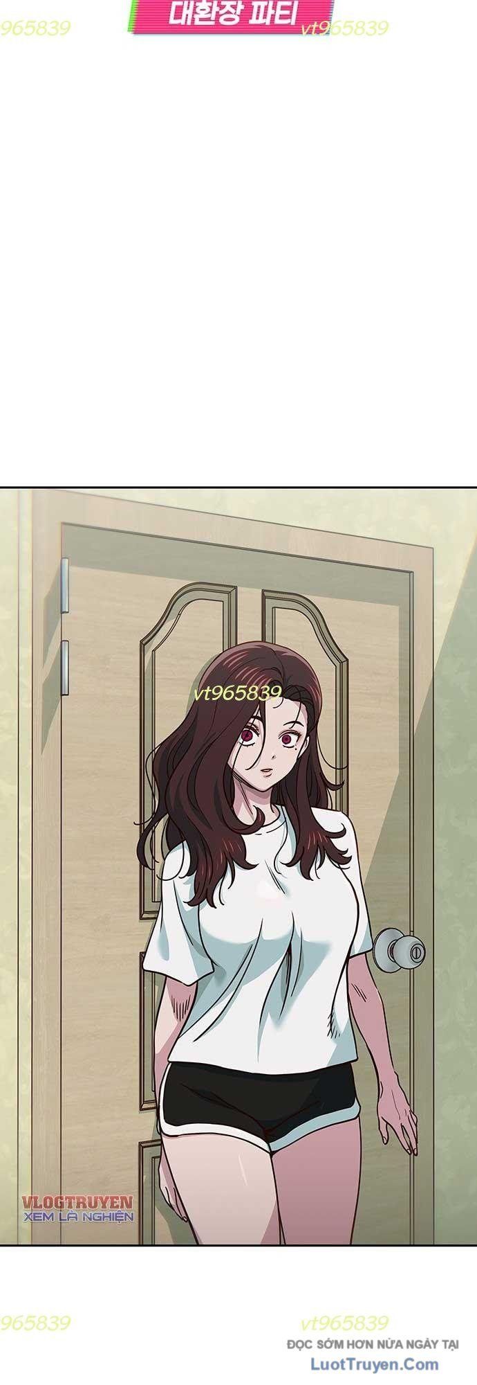 Unluck Chapter 67 - Trang 2