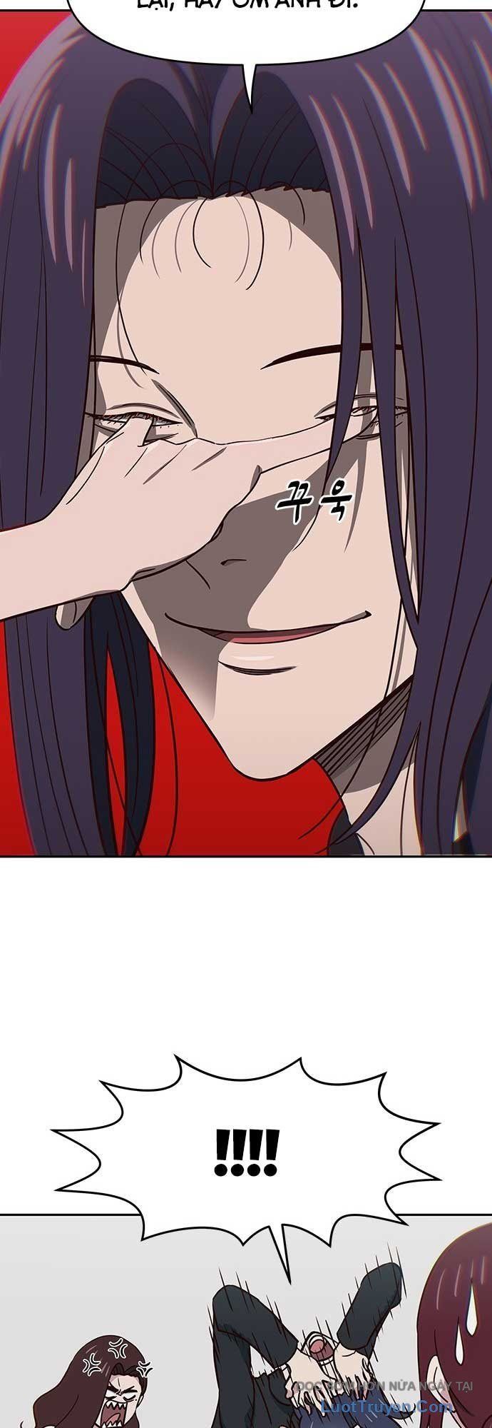 Unluck Chapter 67 - Trang 2