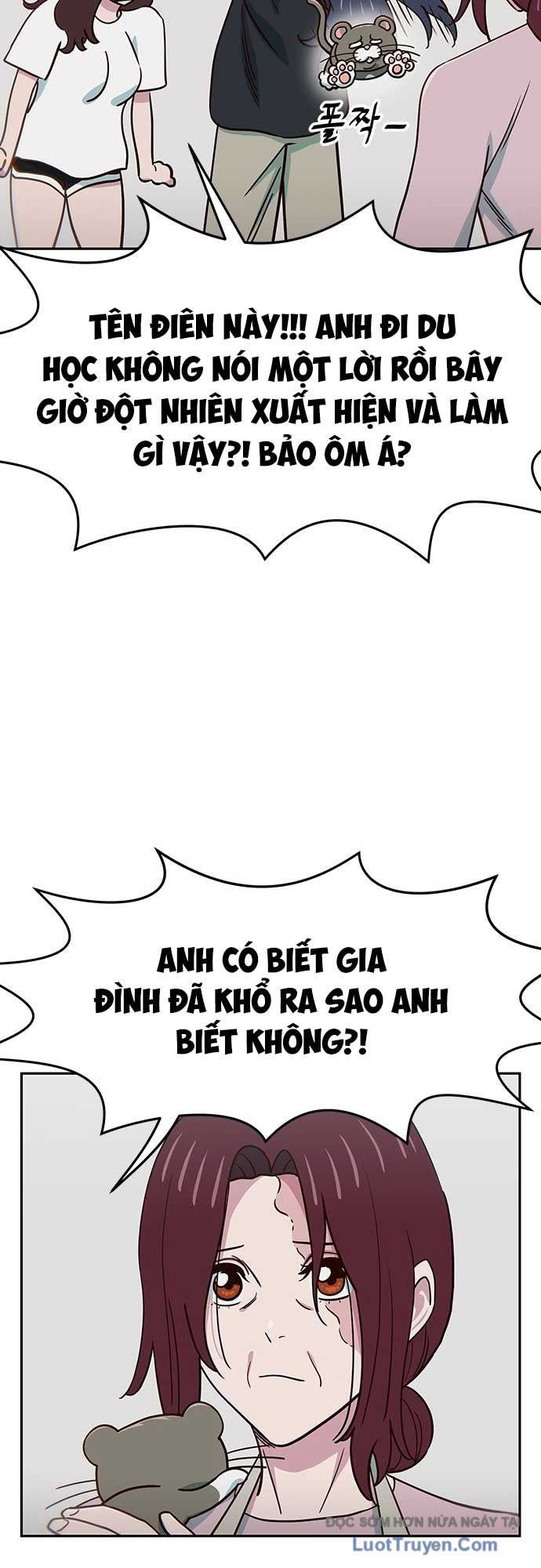 Unluck Chapter 67 - Trang 2