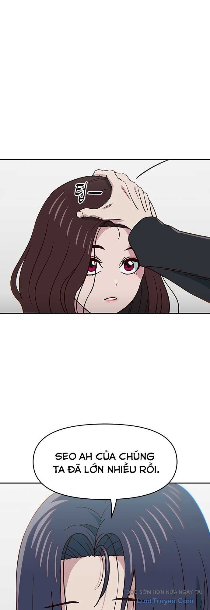 Unluck Chapter 67 - Trang 2