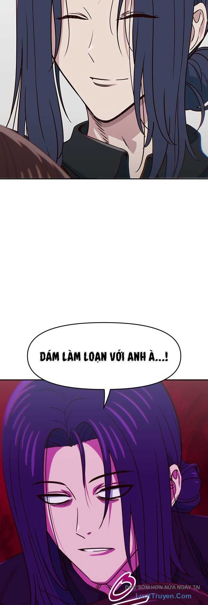 Unluck Chapter 67 - Trang 2