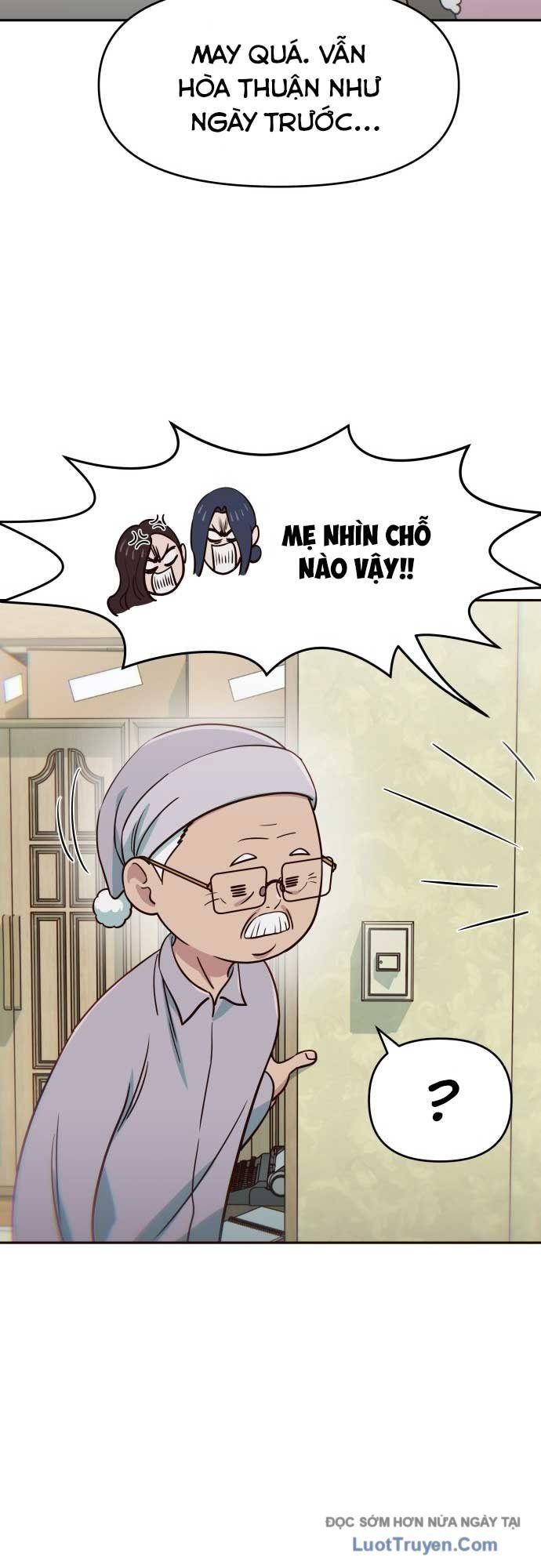 Unluck Chapter 67 - Trang 2