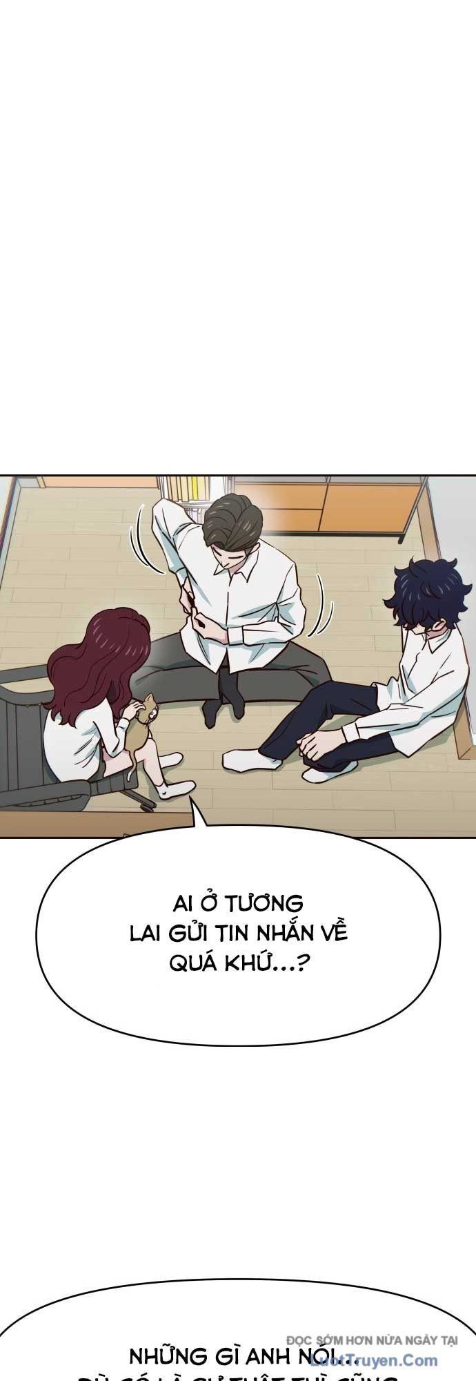 Unluck Chapter 67 - Trang 2