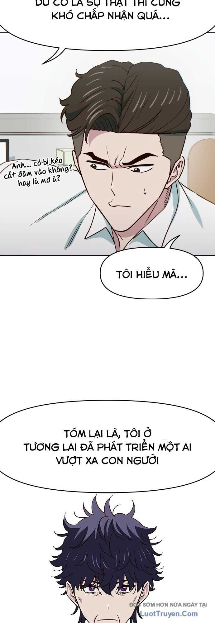 Unluck Chapter 67 - Trang 2