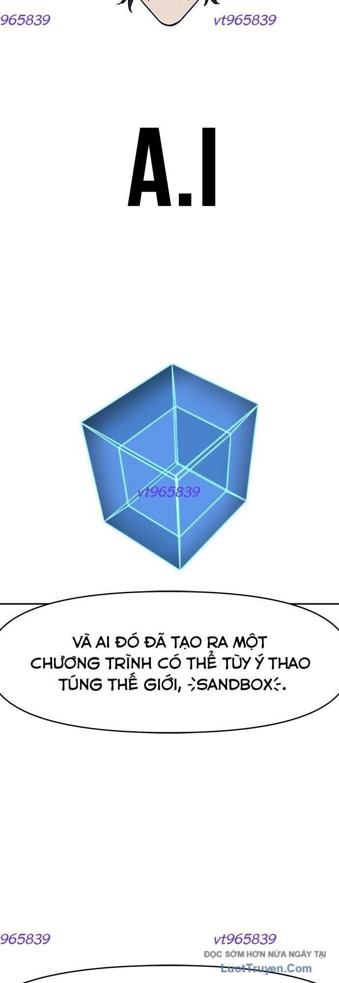 Unluck Chapter 67 - Trang 2