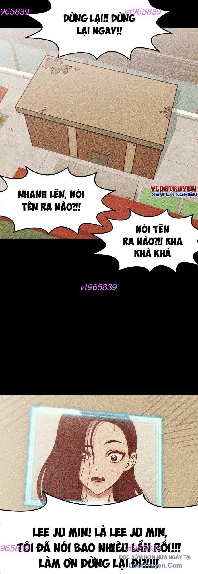 Unluck Chapter 67 - Trang 2