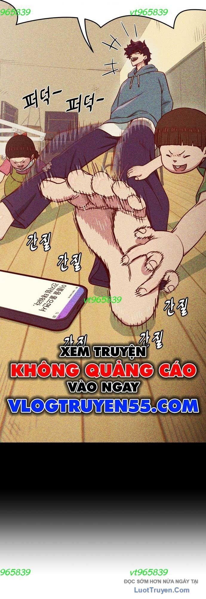 Unluck Chapter 67 - Trang 2