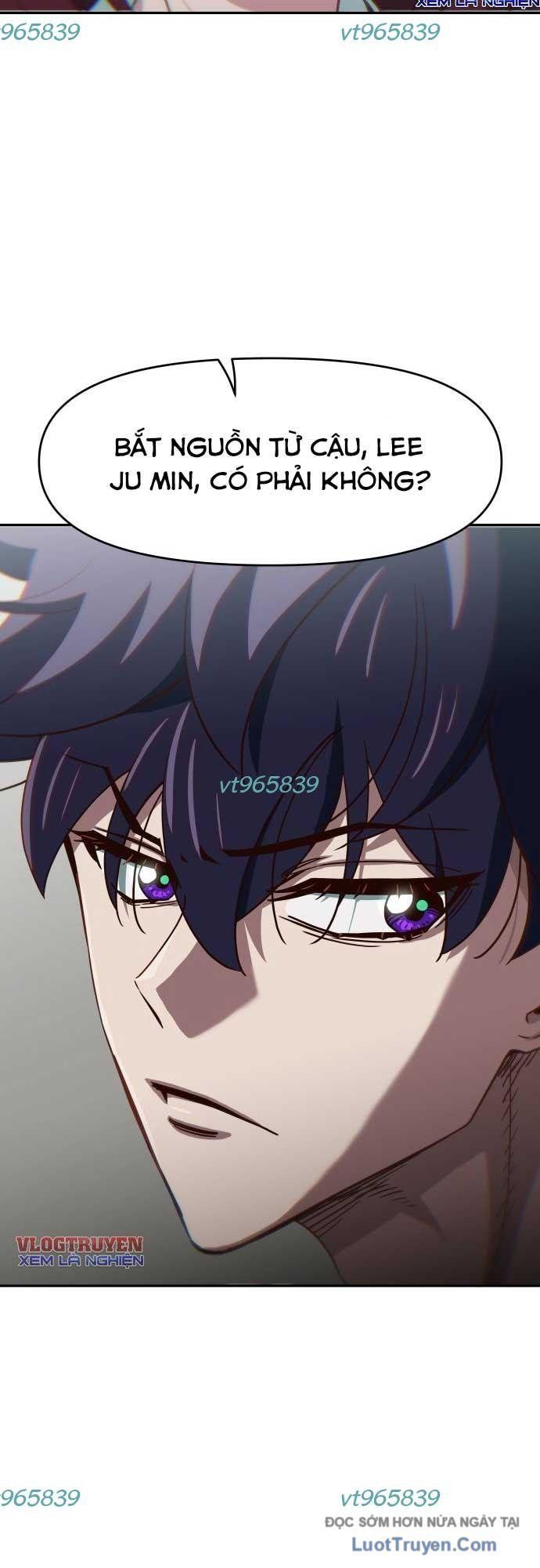 Unluck Chapter 67 - Trang 2