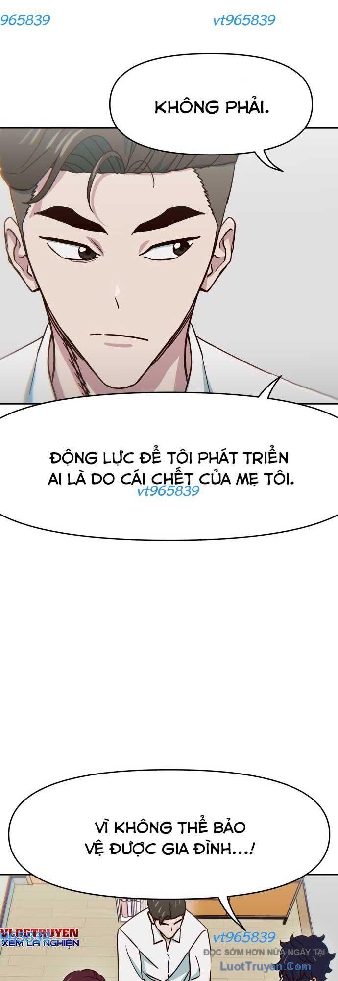 Unluck Chapter 67 - Trang 2