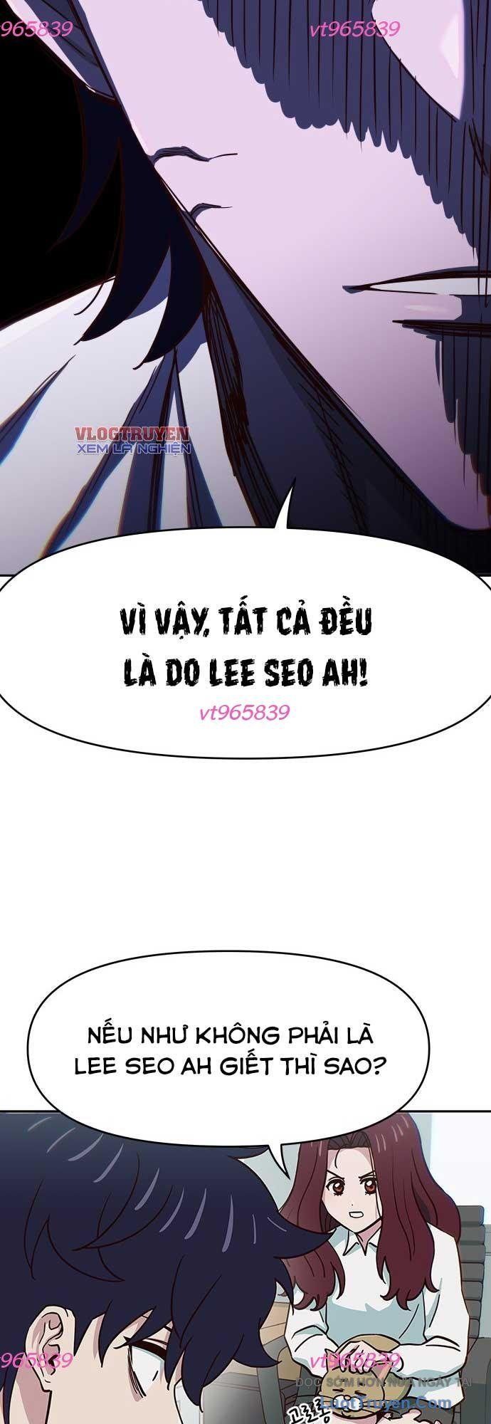 Unluck Chapter 67 - Trang 2