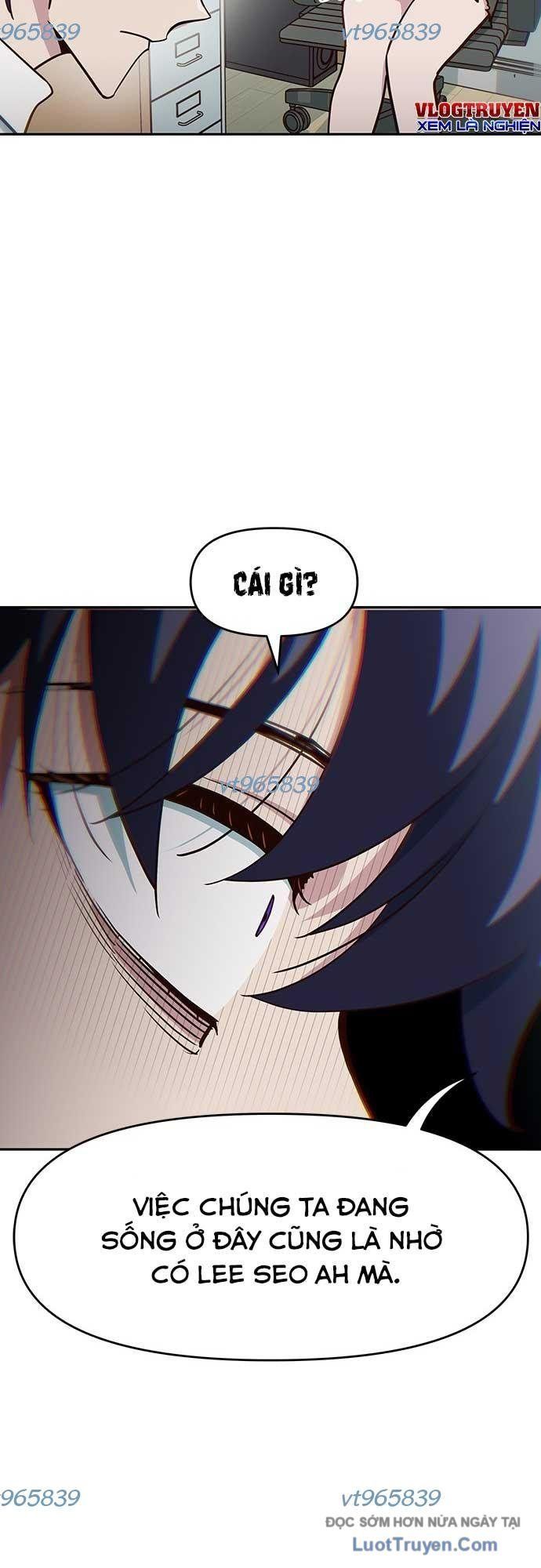 Unluck Chapter 67 - Trang 2