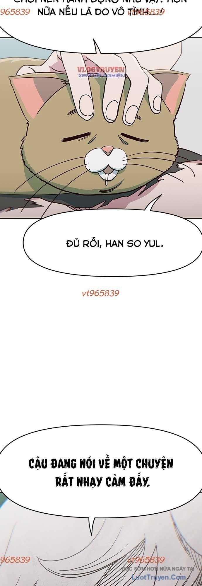 Unluck Chapter 67 - Trang 2