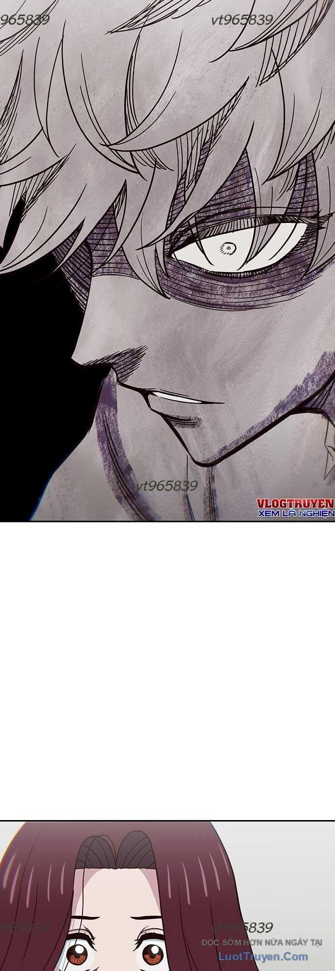 Unluck Chapter 67 - Trang 2