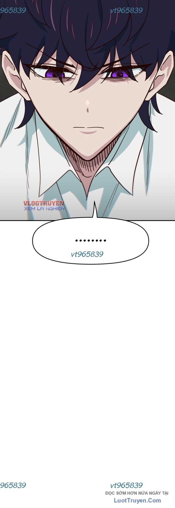Unluck Chapter 67 - Trang 2