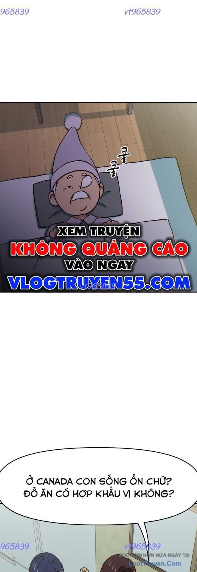 Unluck Chapter 67 - Trang 2