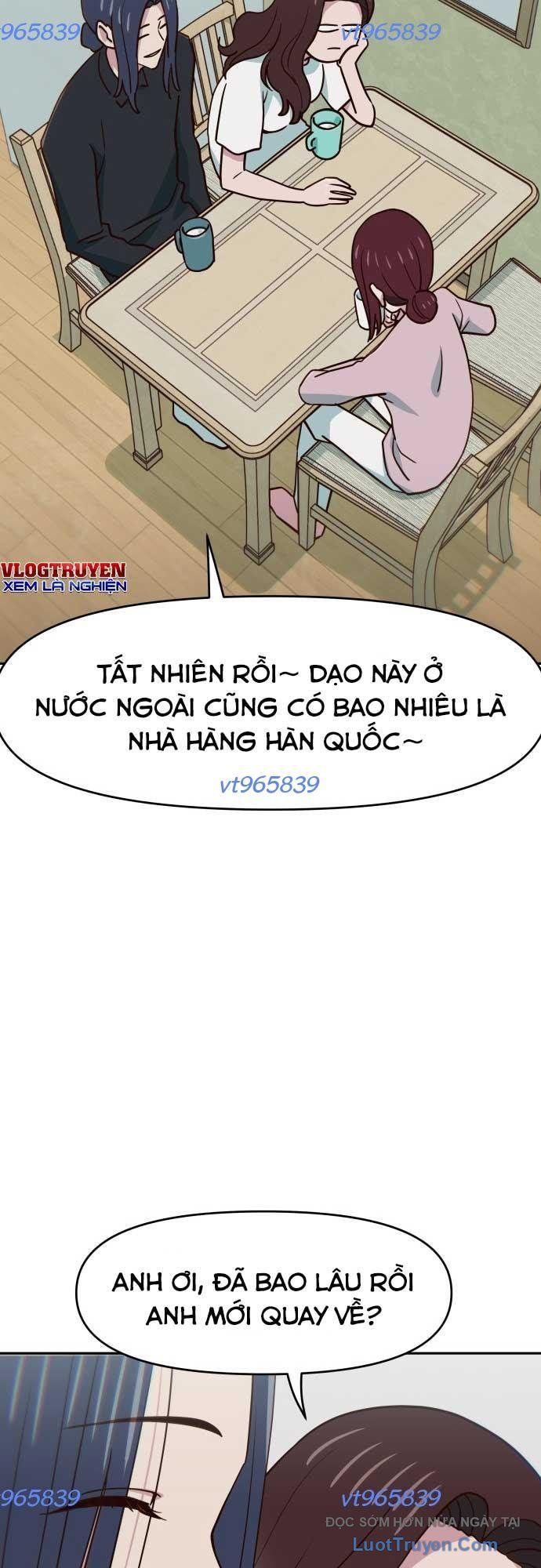 Unluck Chapter 67 - Trang 2