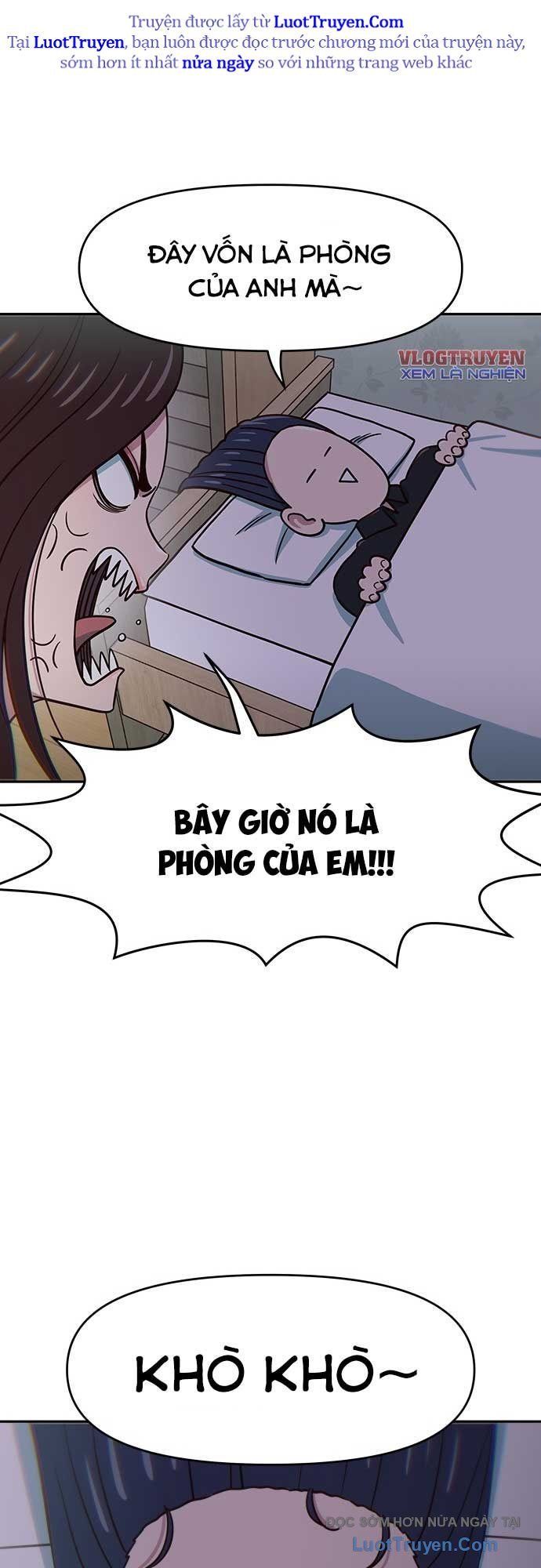 Unluck Chapter 67 - Trang 2