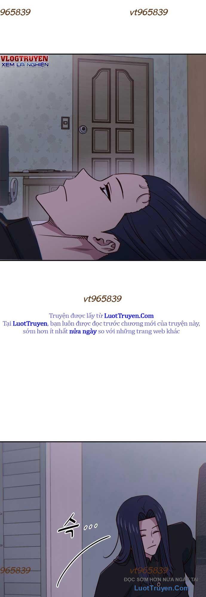 Unluck Chapter 67 - Trang 2