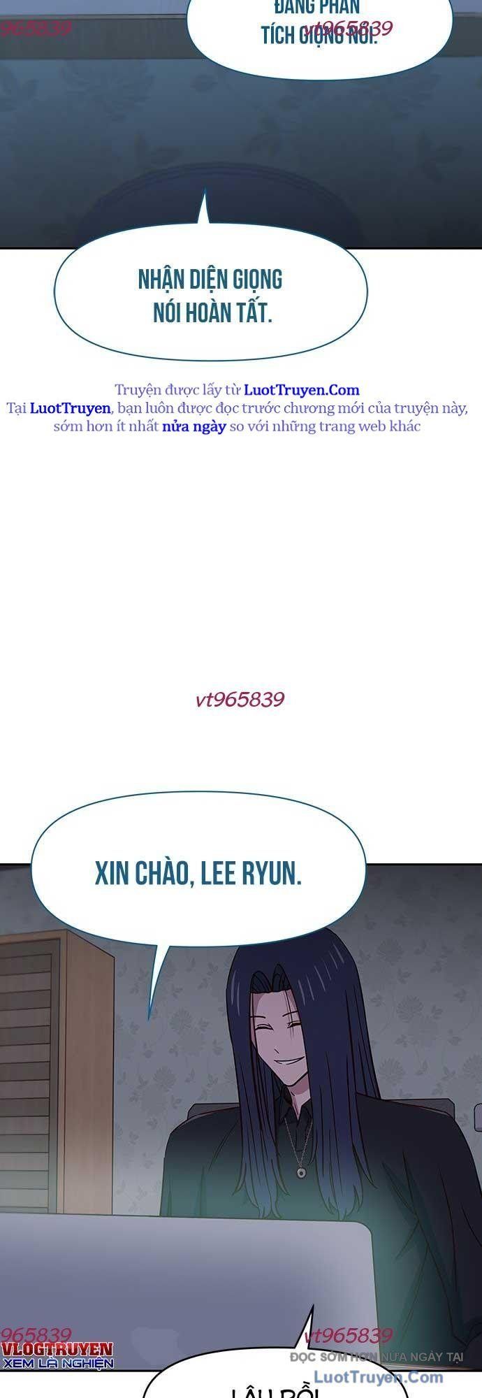 Unluck Chapter 67 - Trang 2