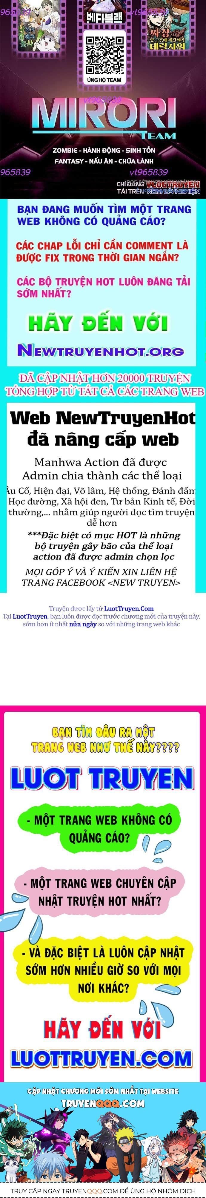 Unluck Chapter 67 - Trang 2