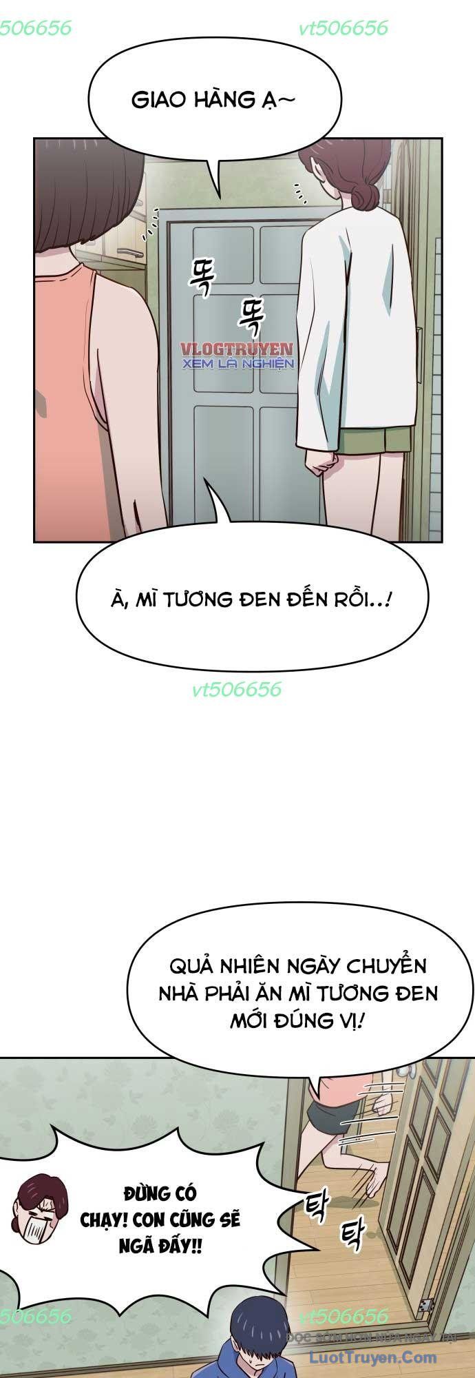 Unluck Chapter 68 - Trang 2