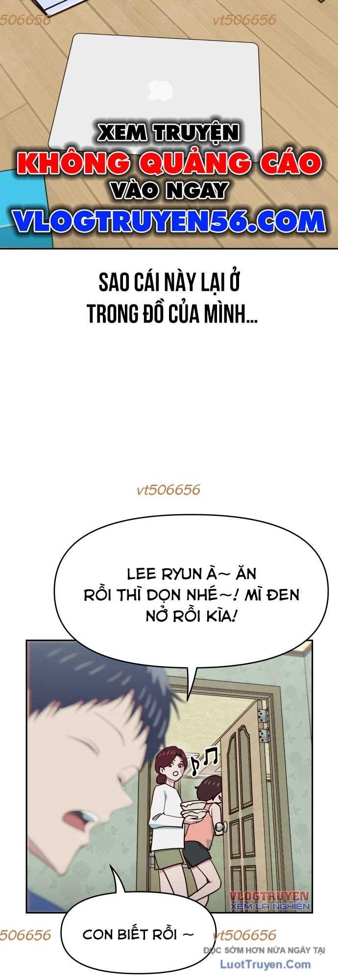 Unluck Chapter 68 - Trang 2