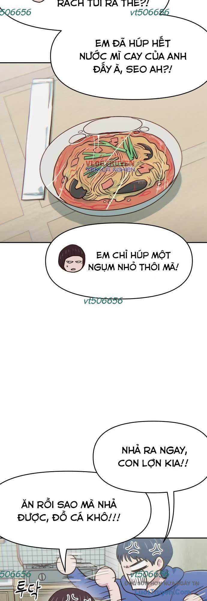 Unluck Chapter 68 - Trang 2