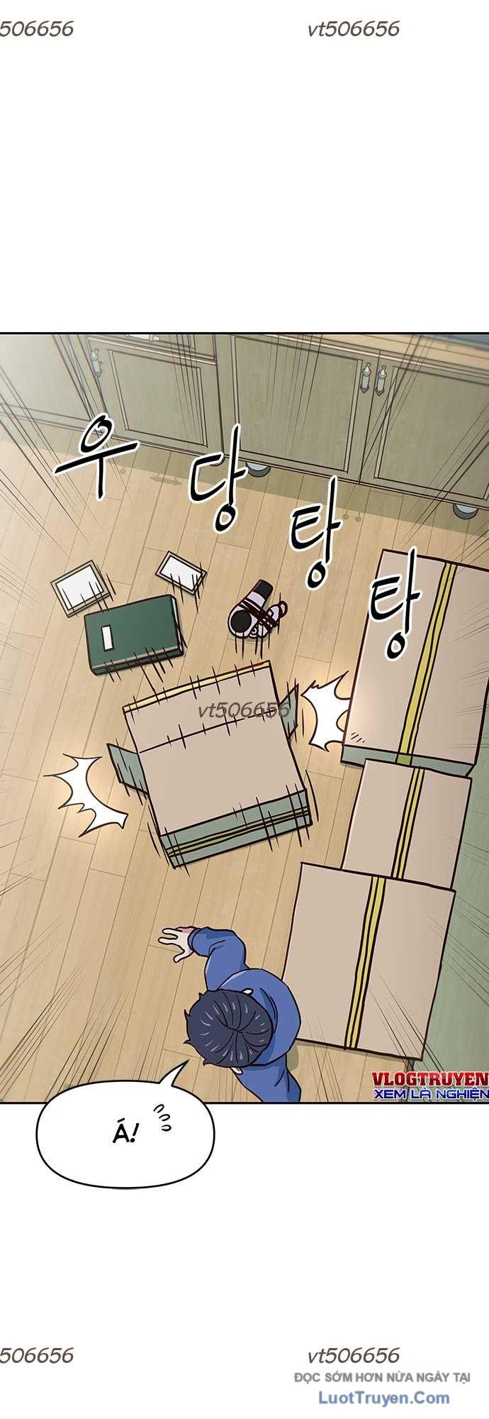 Unluck Chapter 68 - Trang 2