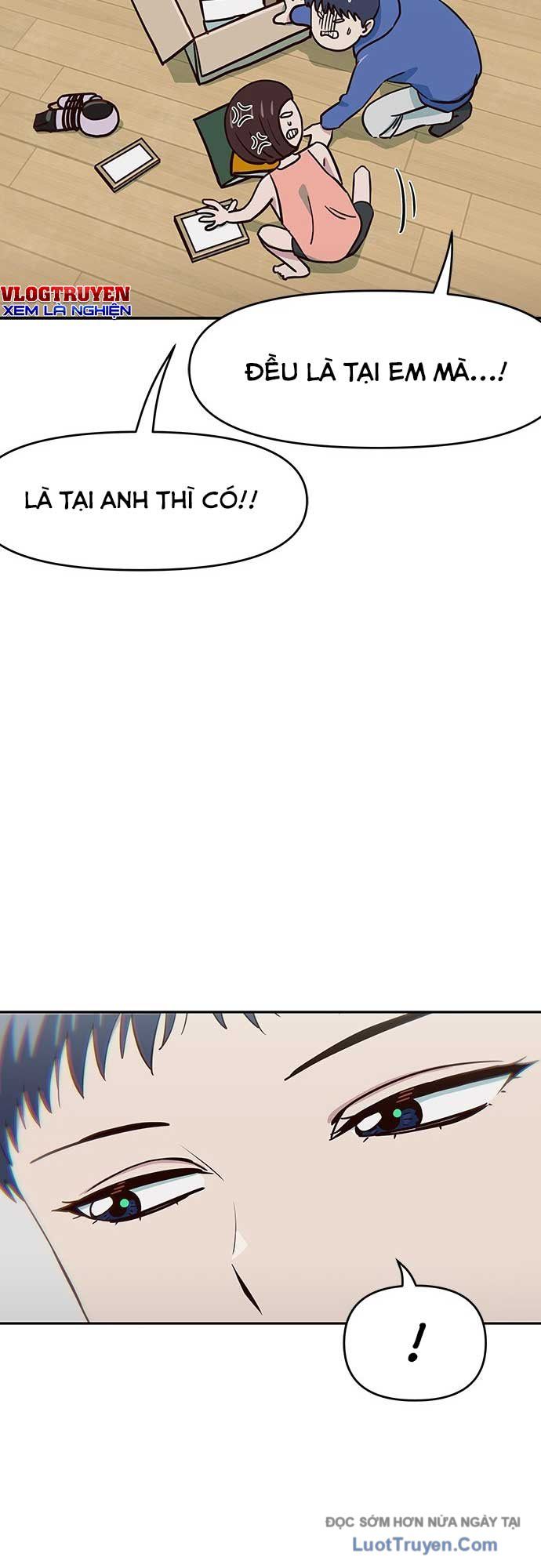 Unluck Chapter 68 - Trang 2