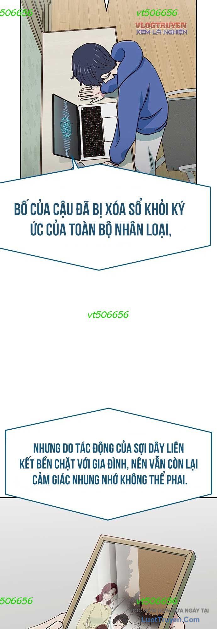 Unluck Chapter 68 - Trang 2