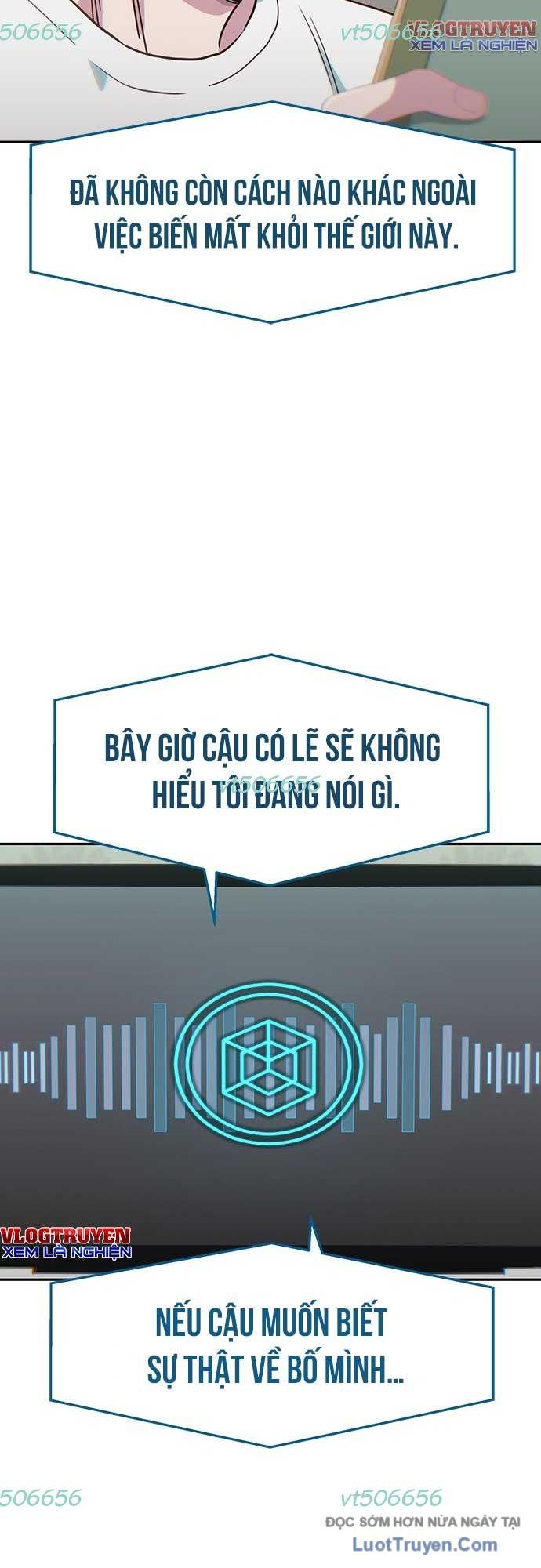 Unluck Chapter 68 - Trang 2