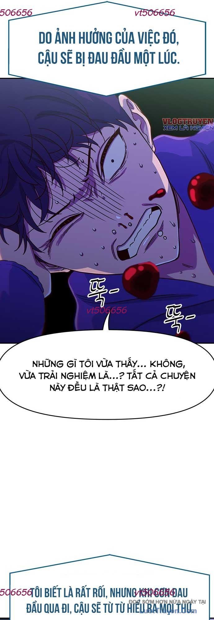 Unluck Chapter 68 - Trang 2